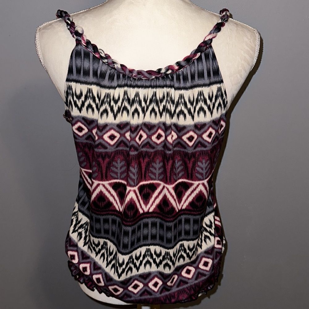 Piper & Blue Tank Top! - Picture 7 of 13